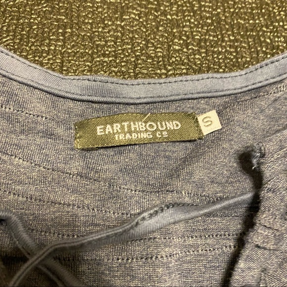 Earthbound Dress - Picture 5 of 5